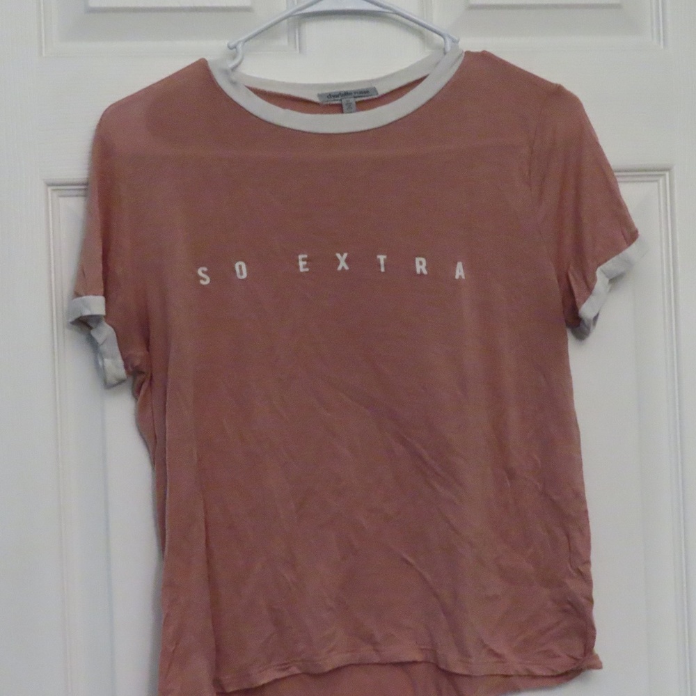 Graphic Tshirt
